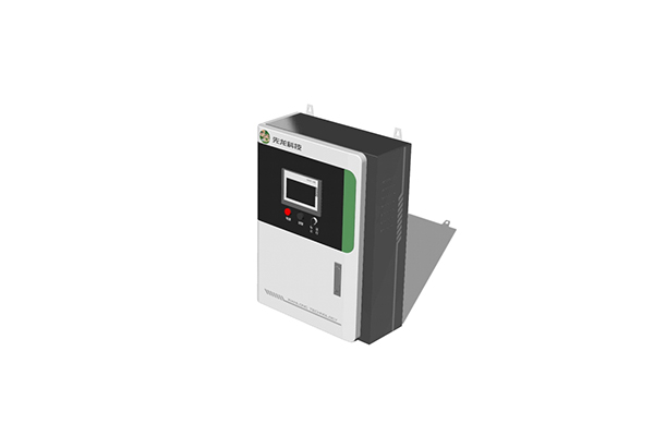 How to evaluate the performance indicators of remote monitoring cabinet?